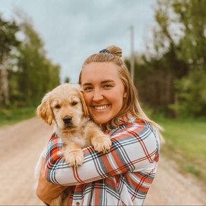 Meet your Posher, Rachel